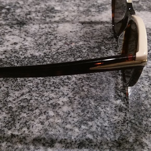 Rag & Bone Women's Sunglasses. Dark Havana Cat Eye NEW - Picture 8 of 15